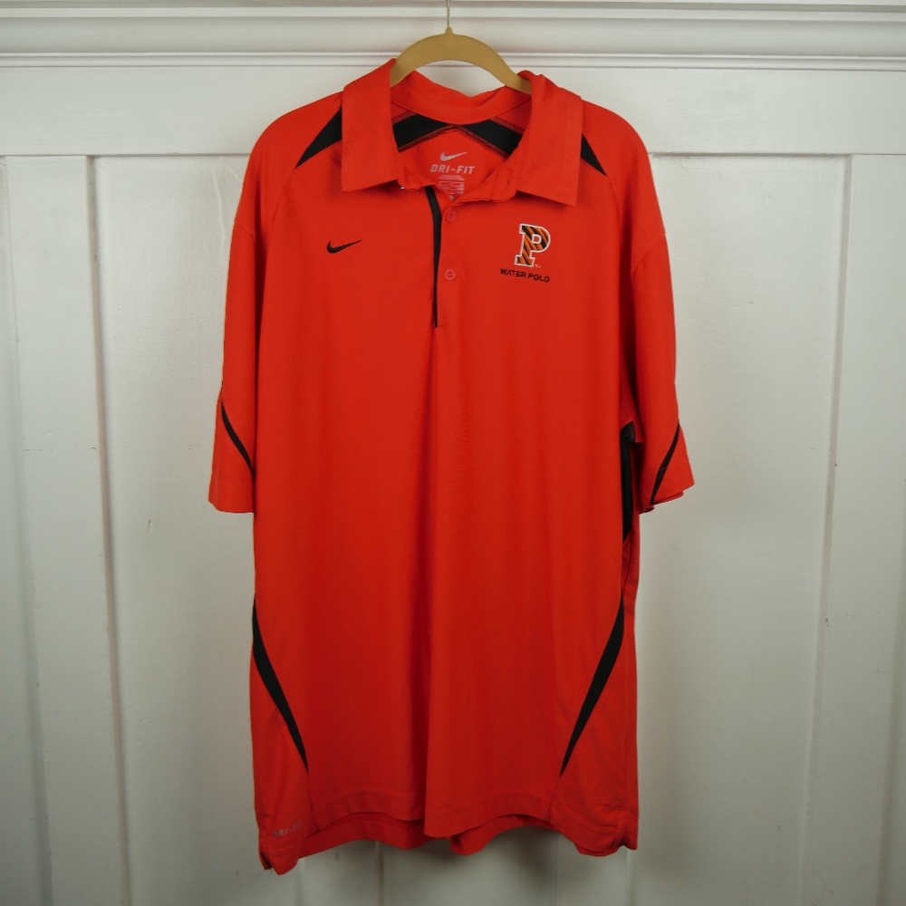 Nike Princeton Water Polo Dri-Fit
